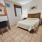 Lantställe Casa *
