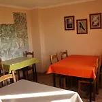 Lantställe Casa *