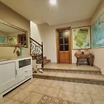 Lantställe Casa Gerbe