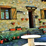 Lantställe Casa