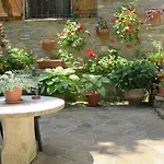 Casa Lantställe *