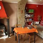 Lantställe Casa *