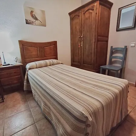 Séjour à la campagne Casa *