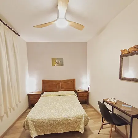 منزل ريفي Casa