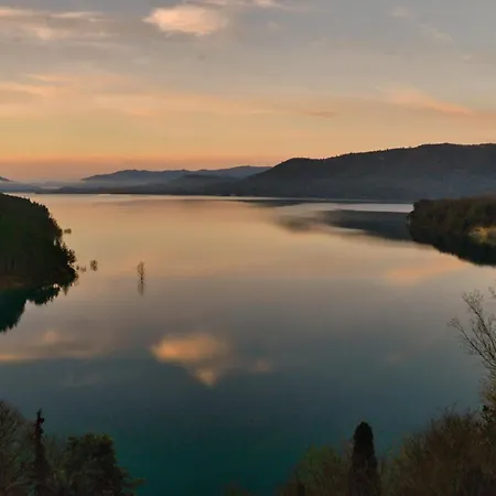 Casa منزل ريفي *