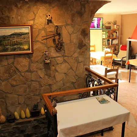 Casa منزل ريفي Gerbe