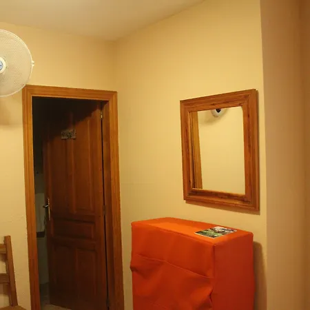 Landhaus Casa *