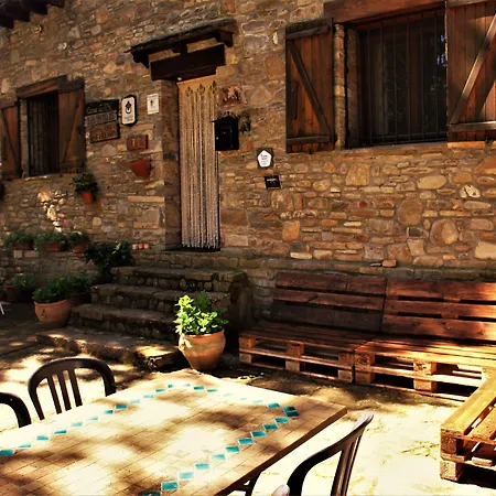 Landhaus Casa