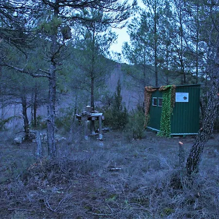 منزل ريفي Casa Gerbe