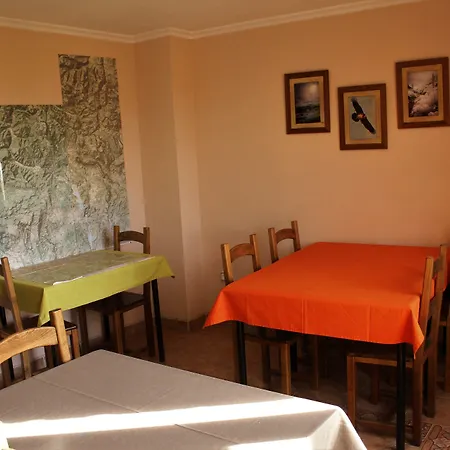 منزل ريفي Casa *