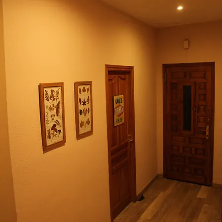 Casa منزل ريفي *