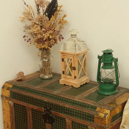 Casa منزل ريفي *