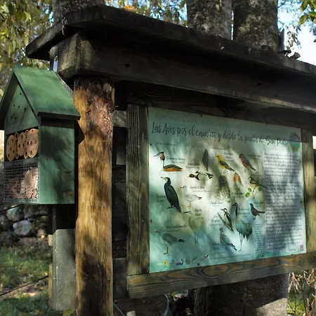 منزل ريفي Casa *