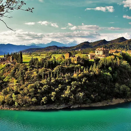 Casa منزل ريفي *