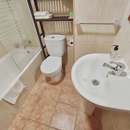 منزل ريفي Casa *