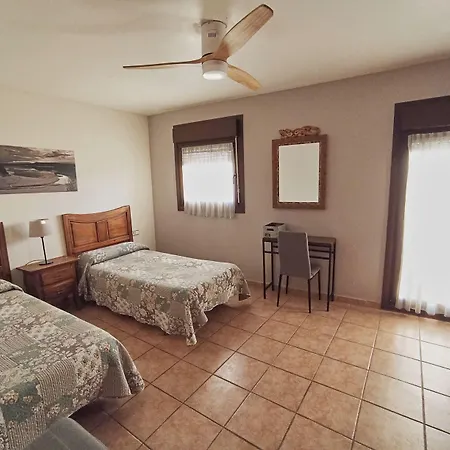 Casa منزل ريفي Gerbe