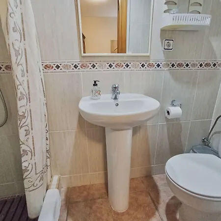 Casa منزل ريفي *