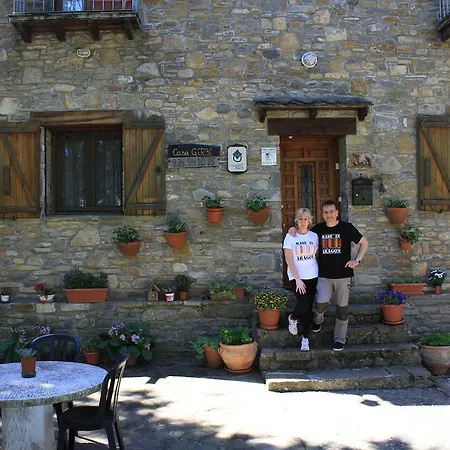 Casa Gerbe