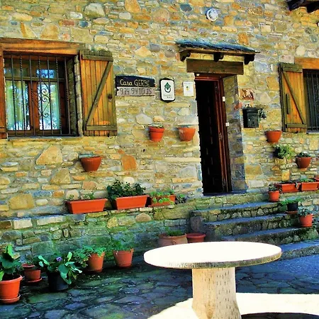 Landhaus Casa