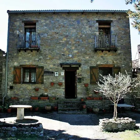 Casa Country house