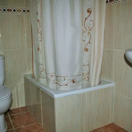 Casa منزل ريفي Gerbe