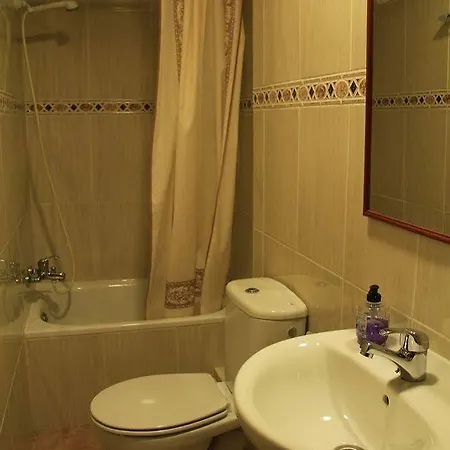 منزل ريفي Casa *