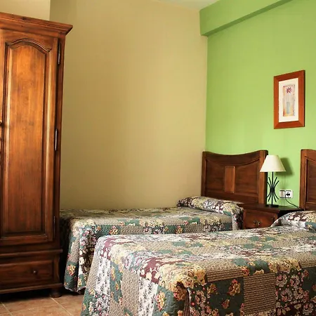 Casa Country house *