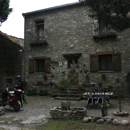 منزل ريفي Casa Gerbe