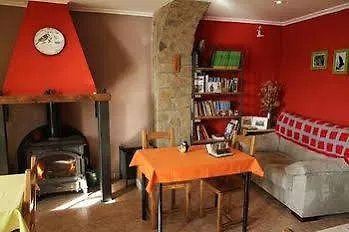 Landhaus Casa *