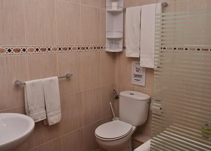 Casa rural Casa Gerbe