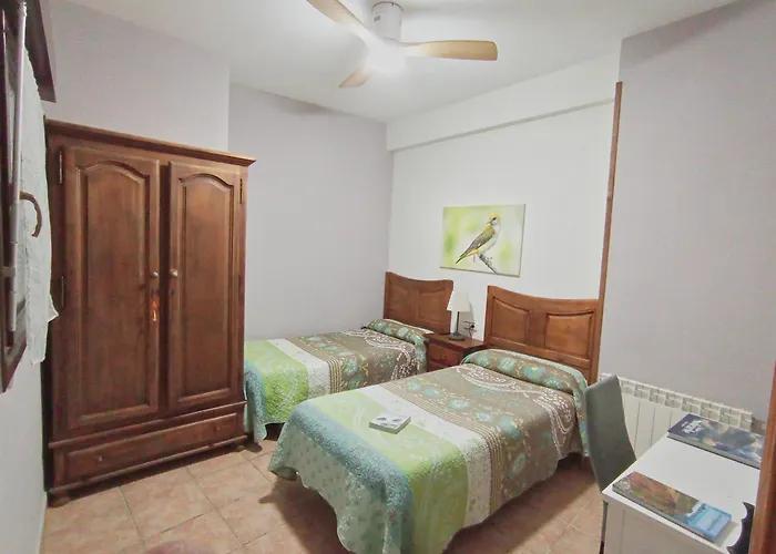 Casa Lantställe Gerbe