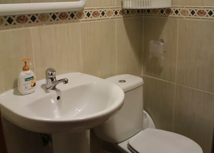 Lantställe Casa Gerbe