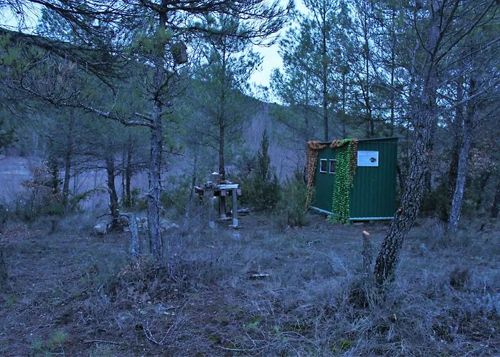 Lantställe Casa Gerbe