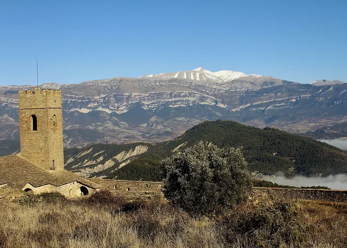 Lantställe Casa Gerbe
