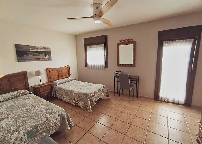 Casa Lantställe Gerbe