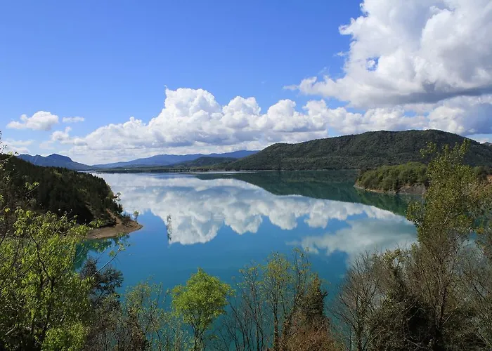 Casa Lantställe Gerbe