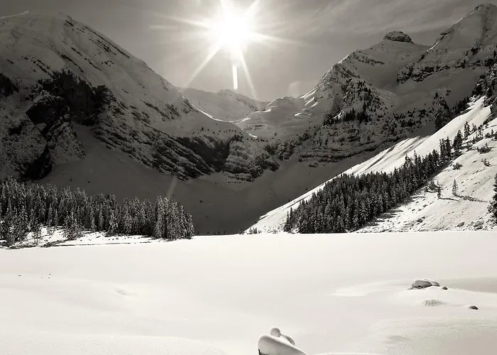 Casa rural Casa Gerbe