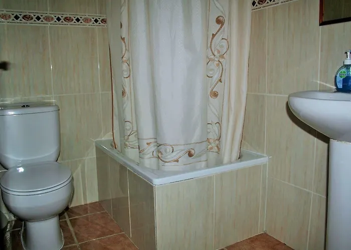 Casa Casa rural Gerbe