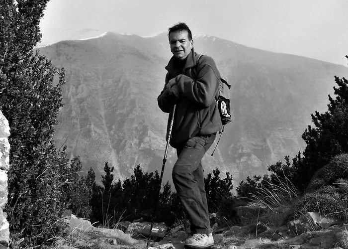 Lantställe Casa Gerbe